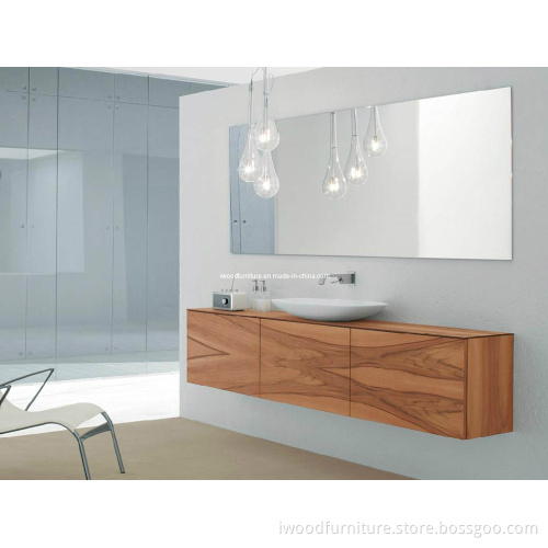 Wooden Bathroom Cabinet / Wood Bathroom Cabinets